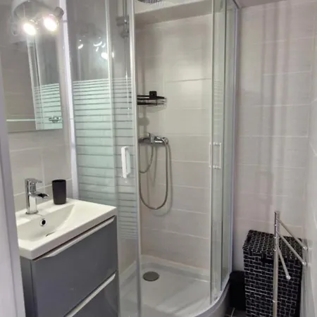 Appartement Le Joli Cocon *