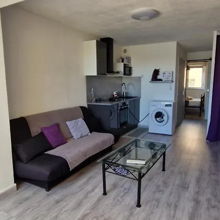 Le Joli Cocon Frontignan