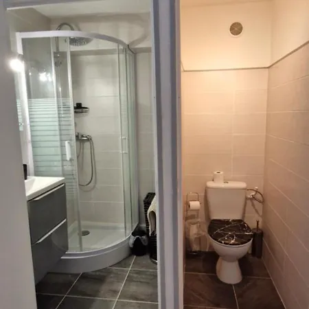 Apartment Le Joli Cocon