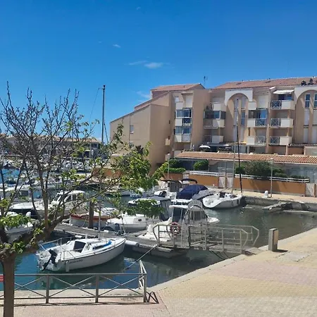 Le Joli Cocon Apartment *