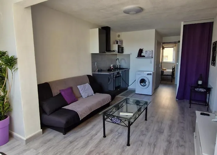 Le Joli Cocon Frontignan