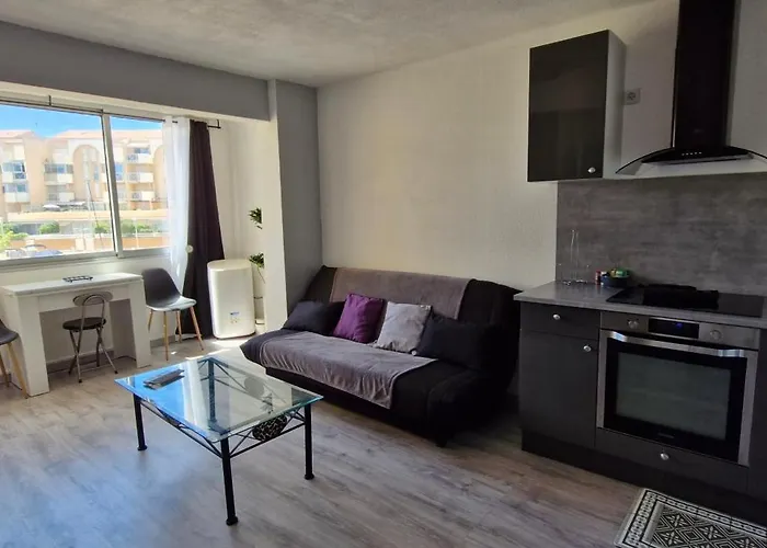 Le Joli Cocon Appartement *