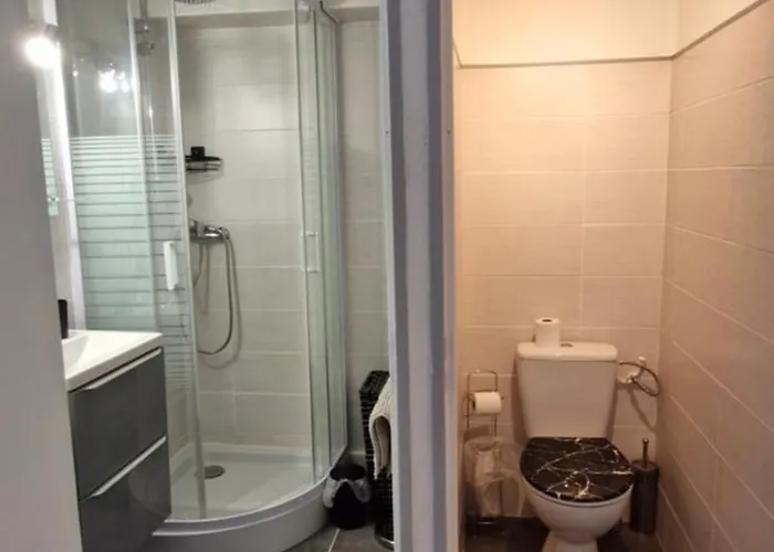 Appartement Le Joli Cocon